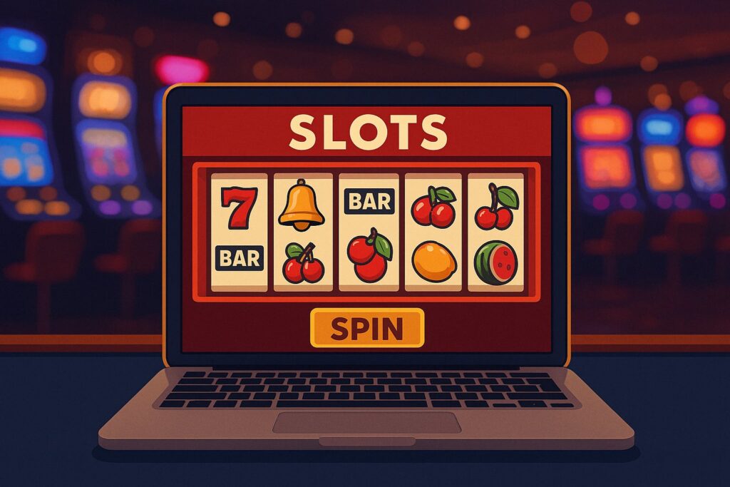 Casinonic Slots